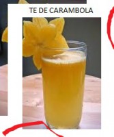 TE DE CARAMBOLA 